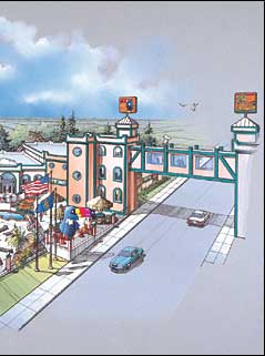 Copa Cabana Resort Hotel and Suites