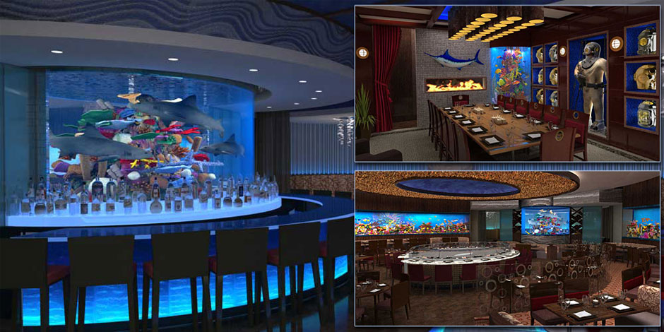 Barrier Reef - Coming Soon!