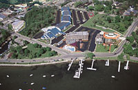 The Cove of Lake Geneva