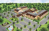 The Cove of Lake Geneva