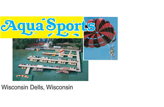 Aqua Sports Marina