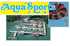 Aqua Sports - Lake Delton, Wisconsin