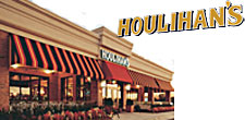 Houlihans Restaurant - Illinois and Wisconsin