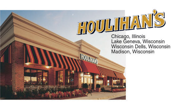 Houlihan's Restaurant and Bar