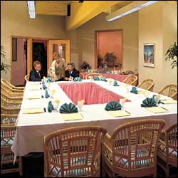 Copa Cabana Meeting Room