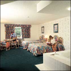 Plush Room Interiors