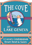 The Cove of Lake Geneva