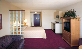 Plush Room Interiors