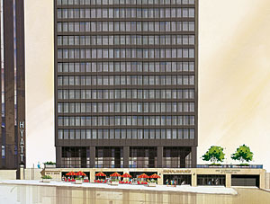 HOULIHAN'S Chicago, Illinois