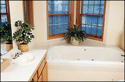 Custom Kitchen Designs