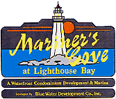 Mariner's Cove at Lighthouse Bay