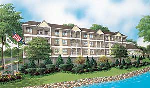 Mill Creek Condominium Development