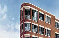 Park Pointe Luxury Condominiums