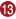 13