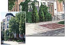 729 West Roscoe Street, Chicago, Illinois